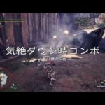 [MHW:I]アイスボーン狩猟笛のコンボ紹介！ – Iceborne Hunting Horn damage combo examples and guide