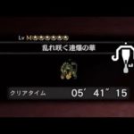 【PS4版MHWI】ミラボレアス ライトボウガン（徹甲榴弾） 14分58秒