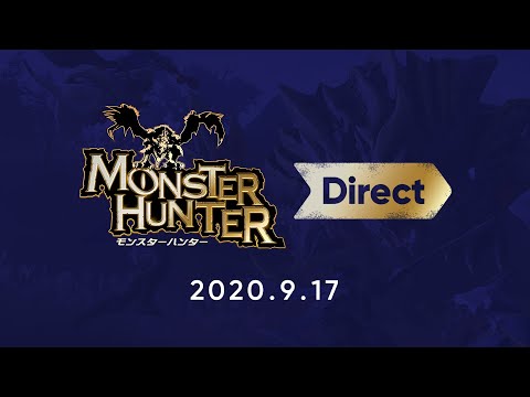 20 Minutes of Monster Hunter Rise Longsword Gameplay | TGS 2020