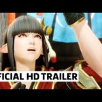 Monster Hunter: Rise Gameplay Trailer | Game Awards 2020