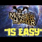 Monster Hunter: Addressing The “Big Problem” with Rise + Iceborne
