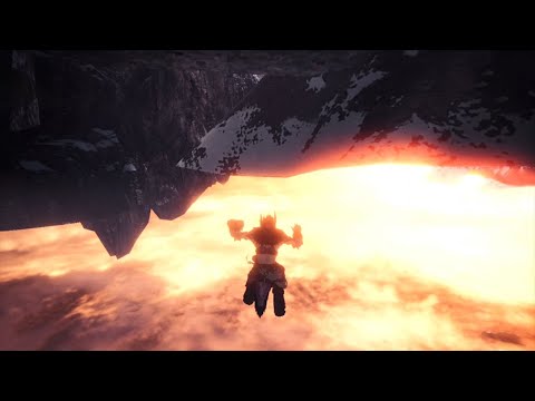 MHW Iceborne Gone Wrong #47