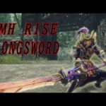 【MH:Rise】New LS showcase trailer + analysis and thoughts