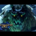 Monster Hunter Rise – Wyvern Riding Trailer
