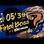 【MHRise】⭐7 Final Boss Solo | HH | 05’39’12