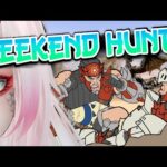 MHRise | Last minute 3.0 prep, Armor spheressss [Multiplayer] Monster Hunter Rise モンハンライズ