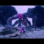 Monster Hunter Rise: Sunbreak – Footage (June 18th)