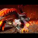 Monster Hunter Rise: Sunbreak – Footage (May 31st)